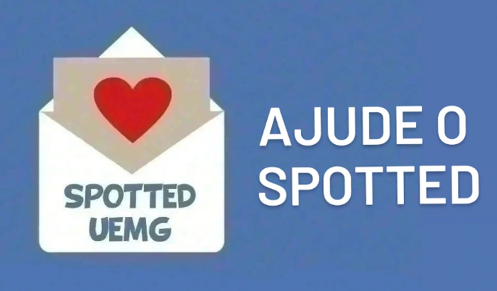 AJUDE O SPOTTED A COMPRAR UM CELULAR NOVO