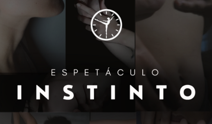 Vaquinha espetáculo contratempo