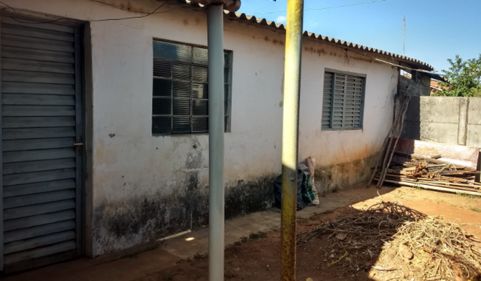Ajuda para quitar a compra de uma casa