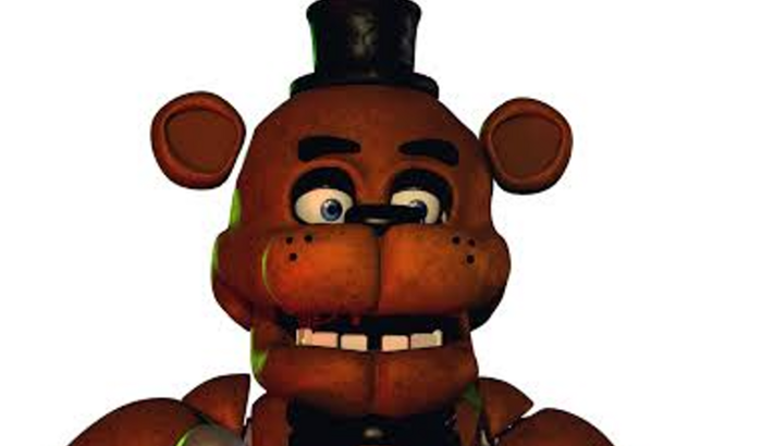 Ajuda para fazer um cosplay do Freddy do five night