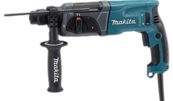 Em prol  das ferramentas de Paulo Neto que foram furtadas! 