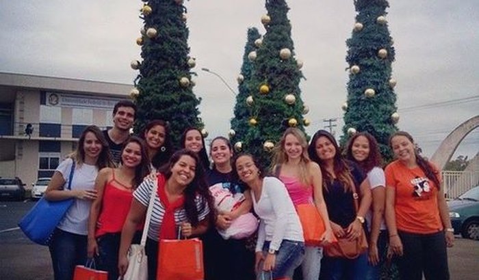 Turma Alegria