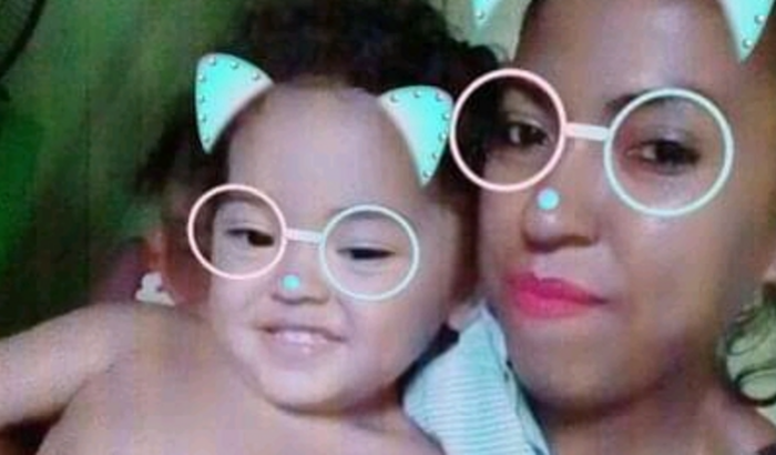 Ajuda para buscar meu filho no Pará 