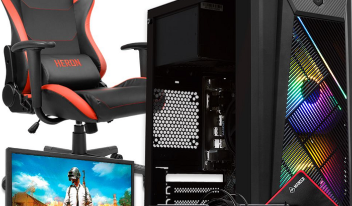 Vaquinha Para Meu 1° Computador