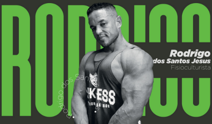 Preparação Mr. santos