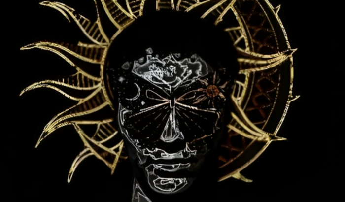 Produção de Albúm Novo