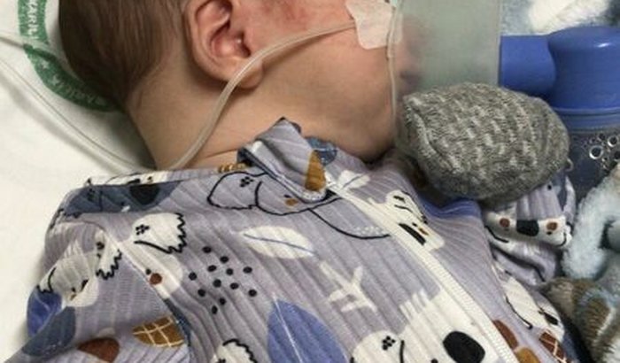 Ajuda para Visitar meus netos 