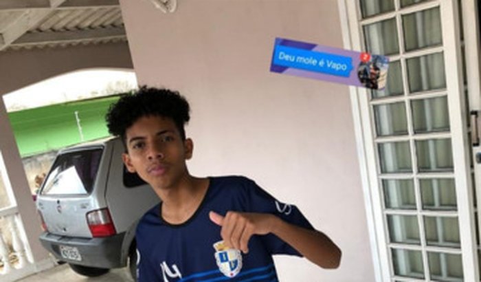 Jamaica de volta pra casa 