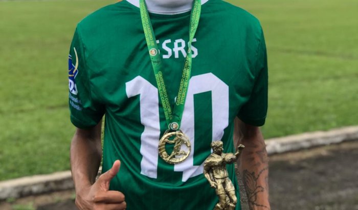Eliminatórias Pan-Americanas de Futsal de Surdos 2018