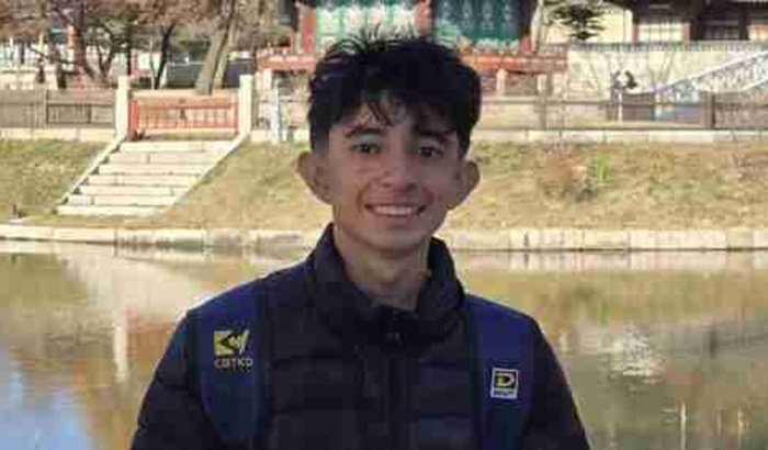 Apoio Atleta Arthur Akira - Campeonatos 2025