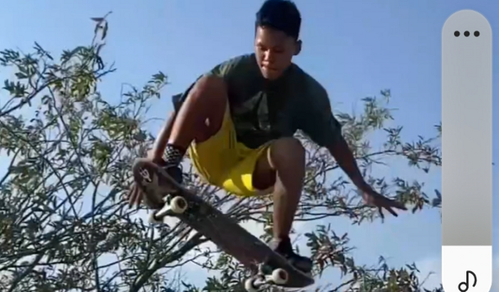 AJUDA PARA REPRESENTAR MANAUS EM  SÃO PAULO NO CAMPEONATO  DO CBSKSKATE