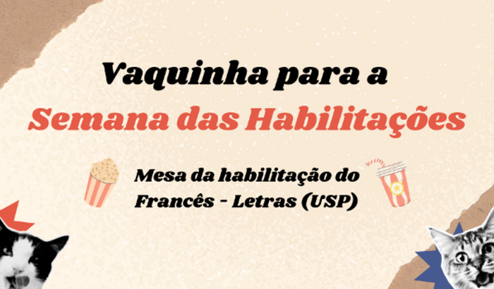 Lanchinhos para a Semana das Habilitações