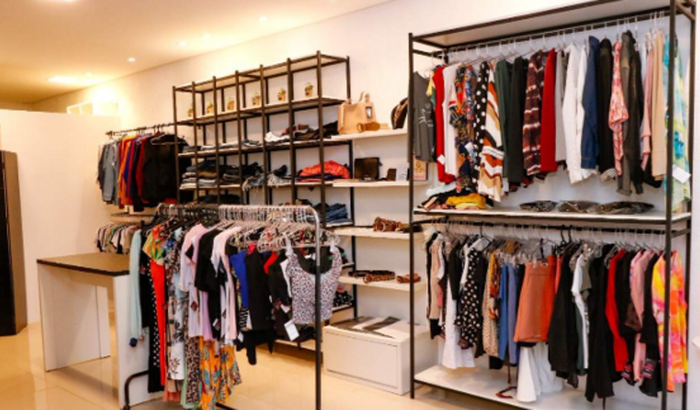 Tenho o sonho montar uma loja falta pouco que puder ajudar 