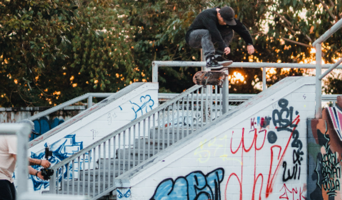 REPRESENTAR MANAUS EM CAMPEONATO BRASILEIRO DE SKATE AMADOR