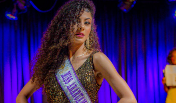 Concorrer ao Miss Brasil Pré-Teen em Mato Grosso do Sul