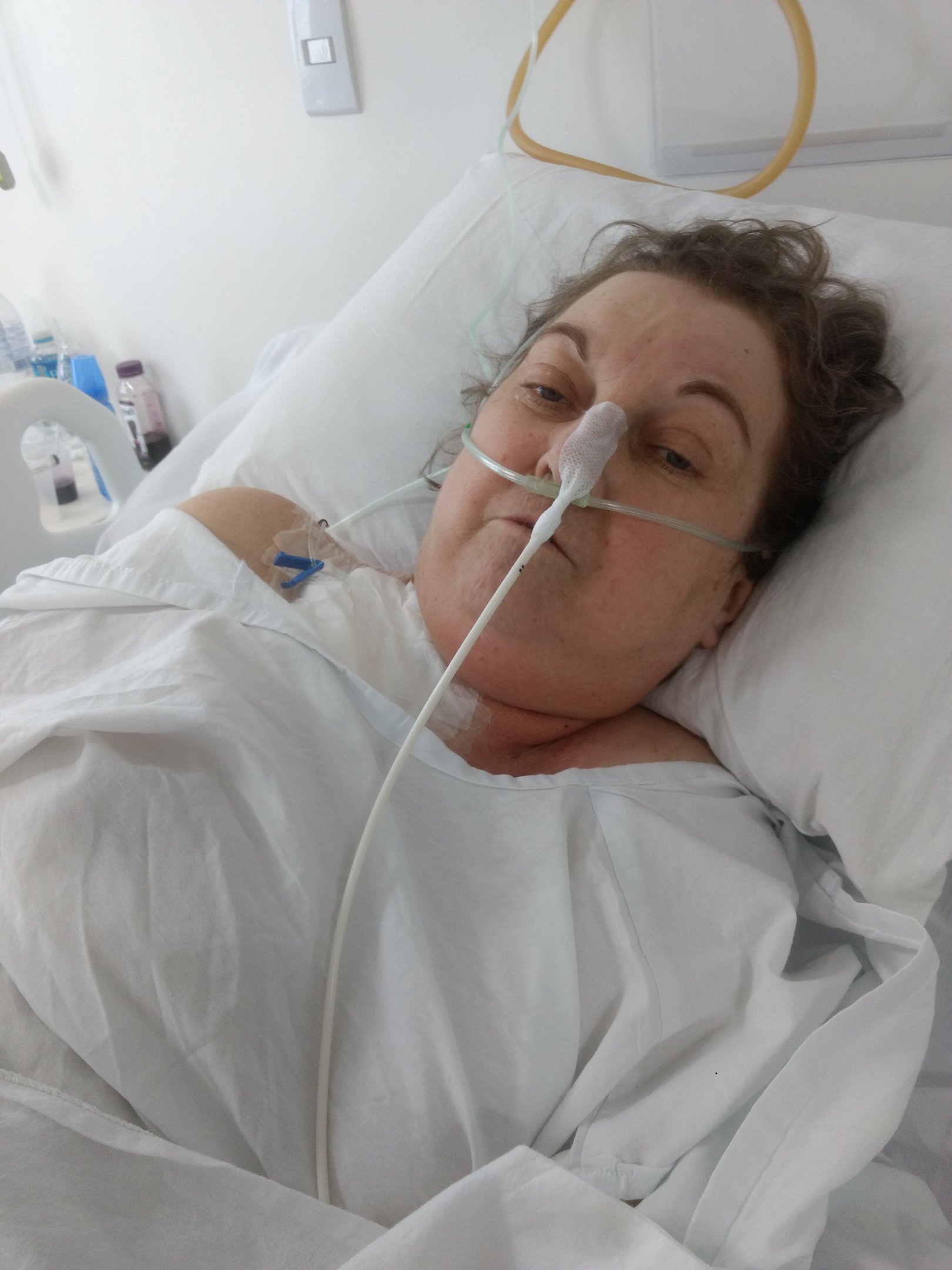 imagem da vaquinha Todos pela Neiva