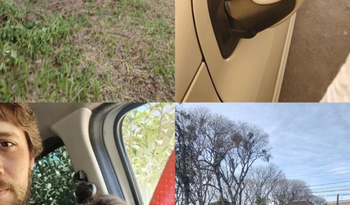 Me ajude a concertar a minha ferramenta de trabalho 