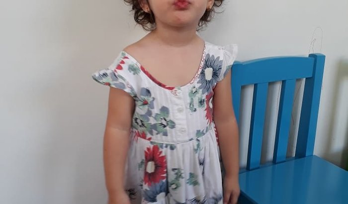 Tratamento da Ester/ Mudança de país