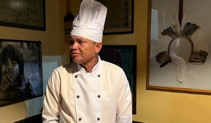 Sonho de obter um restaurante