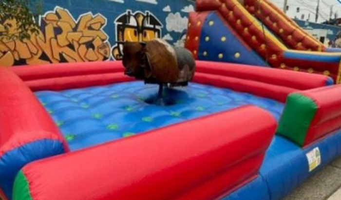 Dia Das Crianças - JD. INGÁ