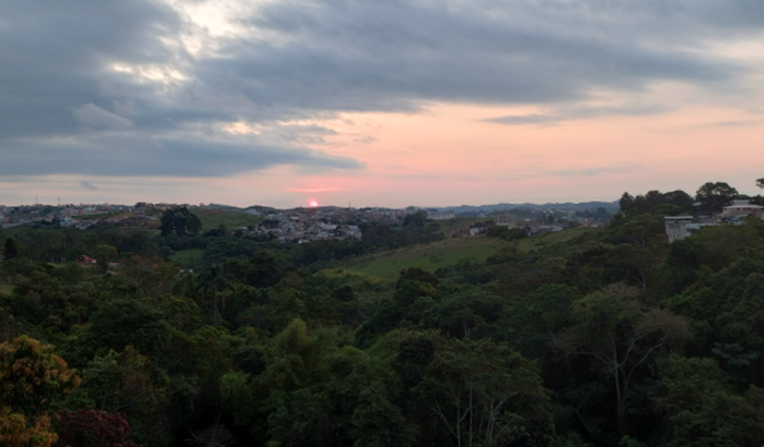 Meu sonho vai se realizar 