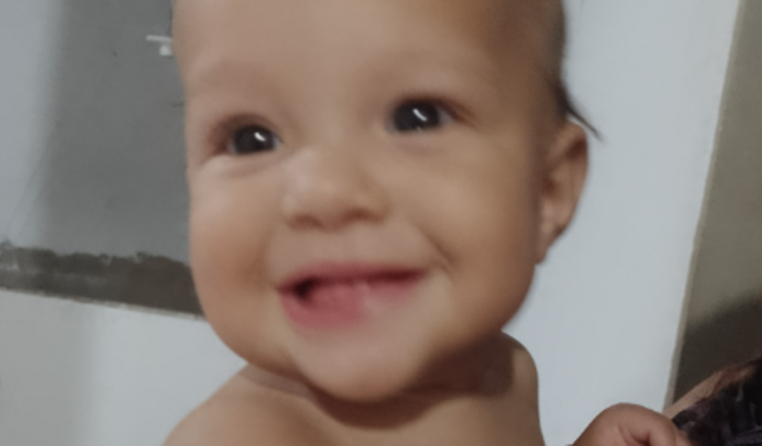 Aniversário da Isis, um aninho 