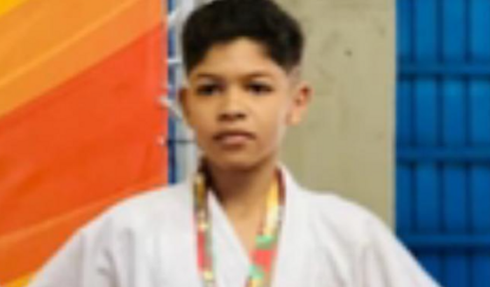 Gabriel Pereira - Meeting -SC