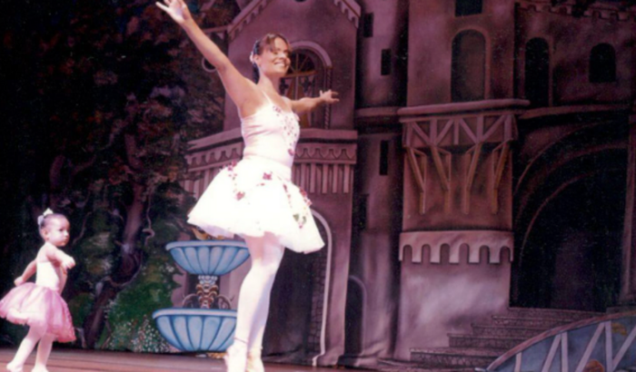 Ajude Adriana Paixão