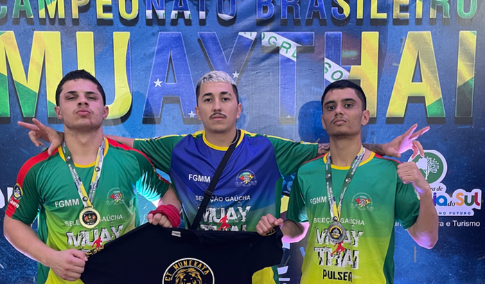 MUNDIAL NA TAILÂNDIA 