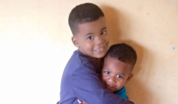 Em prol de ajudar uma mãe a ir buscar seus filhos na Venezuela