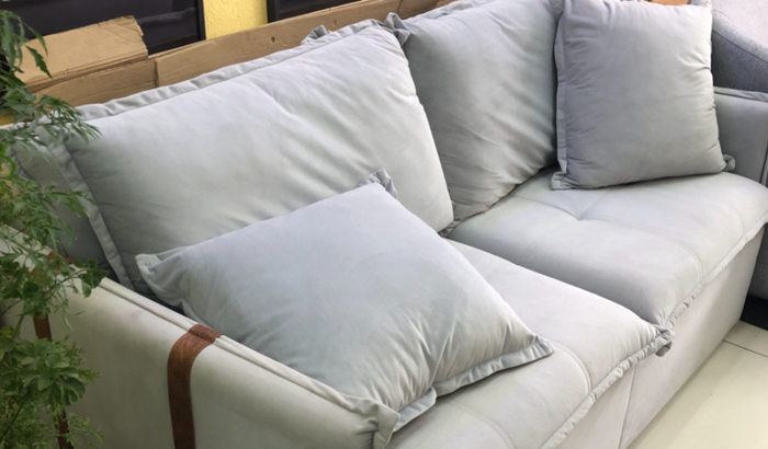 Sofazinho do Gege 🛋️