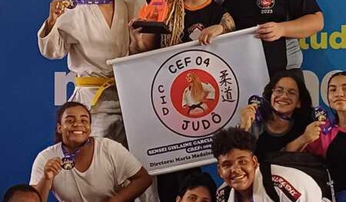 Ajudem os alunos Do CEF 04 Ceilândia irem representar Brasília no campeonato Brasileiro em Recife-PE