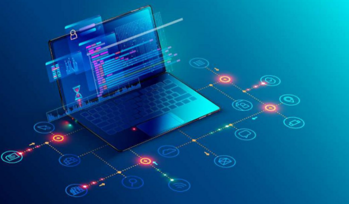 Desenvolvimento Software