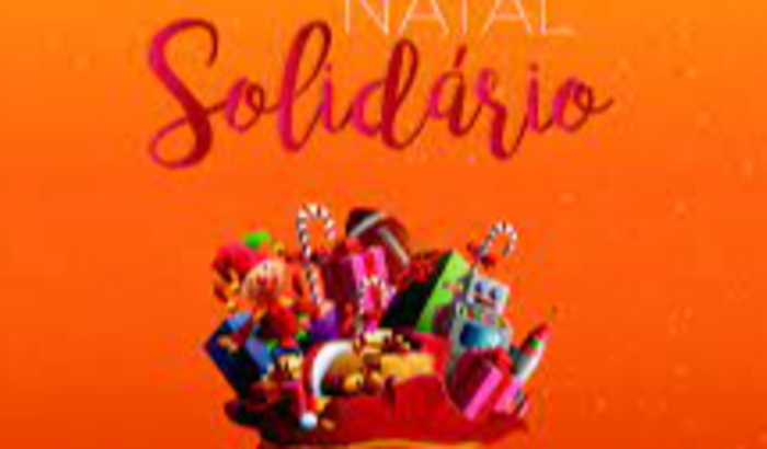 natal solidario crianças de matinhos