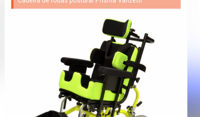 Campanha da compra das Cadeiras pro Miguel ❤️🩹