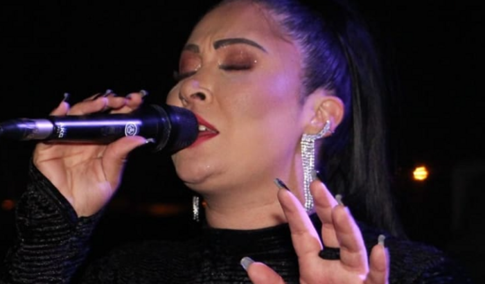 Gravação de músicas!