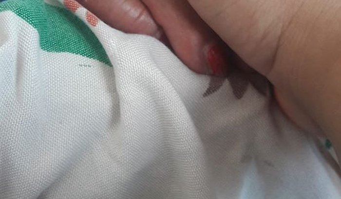 viajar para ver minha mãe que esta muito doente