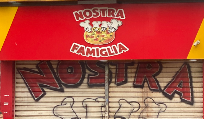 Ajuda nosso amigo Moraes 