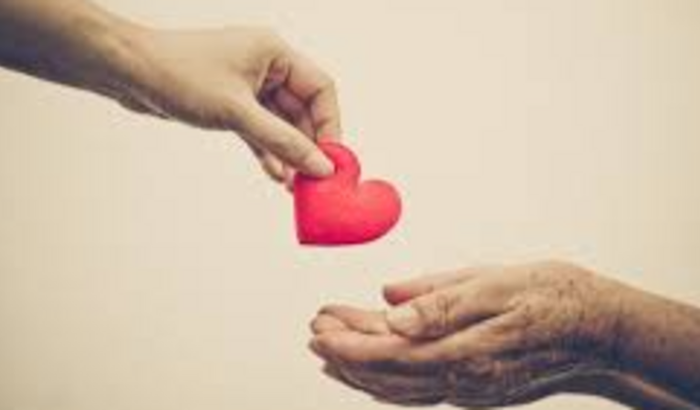 "Vakinha do Bem: Semeando Sorrisos Juntos"