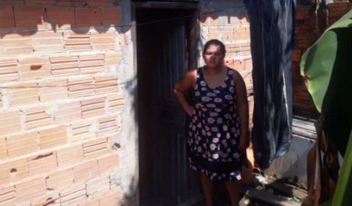 Ajuda Para alimentos e saude e higiene 