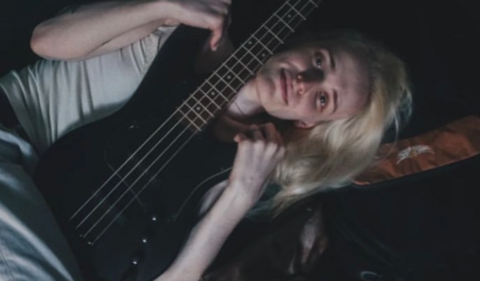 Devolva Minha Música