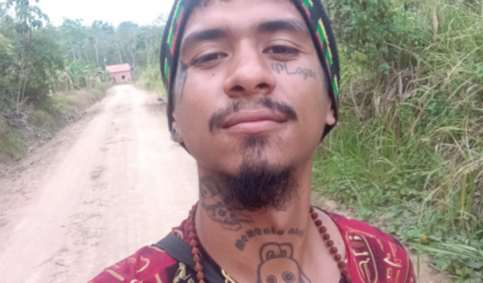 De Volta Para a Minha Casa