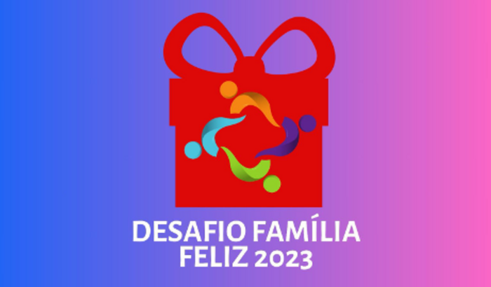 Desafio Familía Feliz 2023