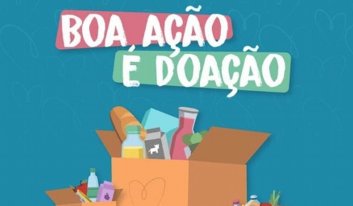 JUNTOS CONTRA A FOME