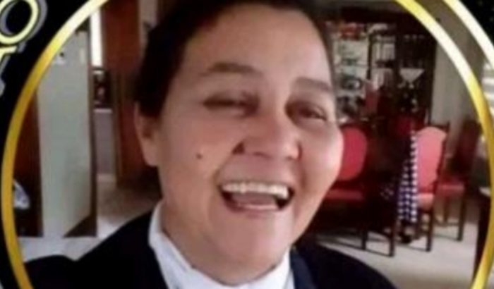 Ajuda Pela Fátima Terezinha (Tere)