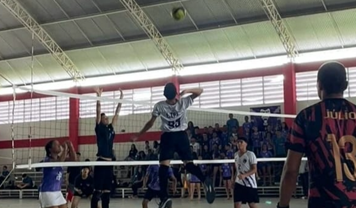 Em busca de um sonho