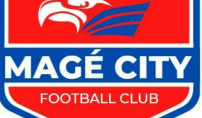 Ajude o Clube Magé City no campeonato  Carioca  e  Torneio Embry