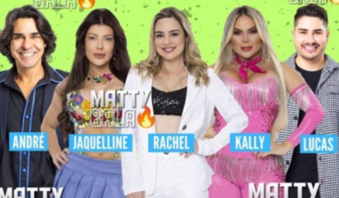 VAKINHA PRO TERROR DOS CRIAS