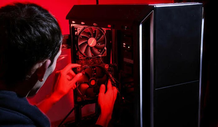 Ajude-me  a comprar um computador