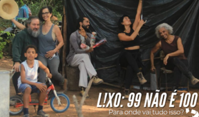 COLETIVO COLMEIA DE TEATRO